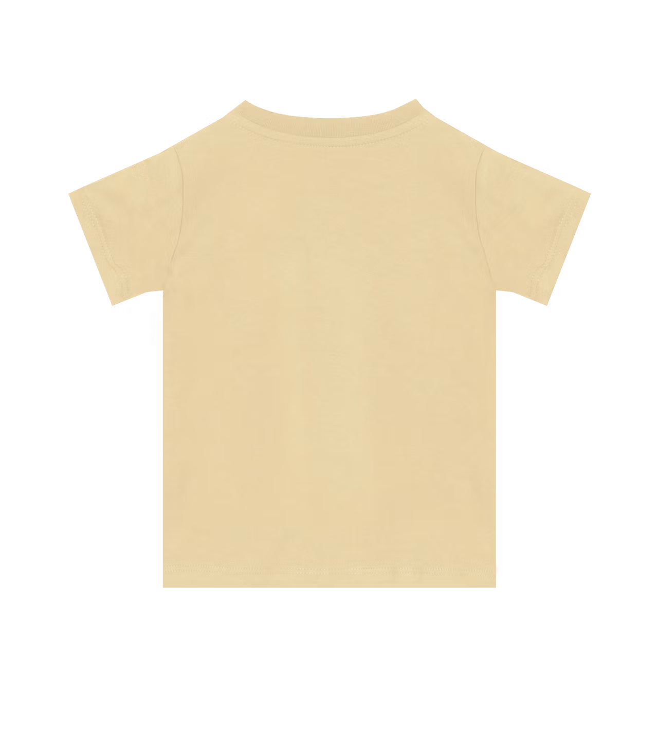 Baby T-shirt - Musslor
