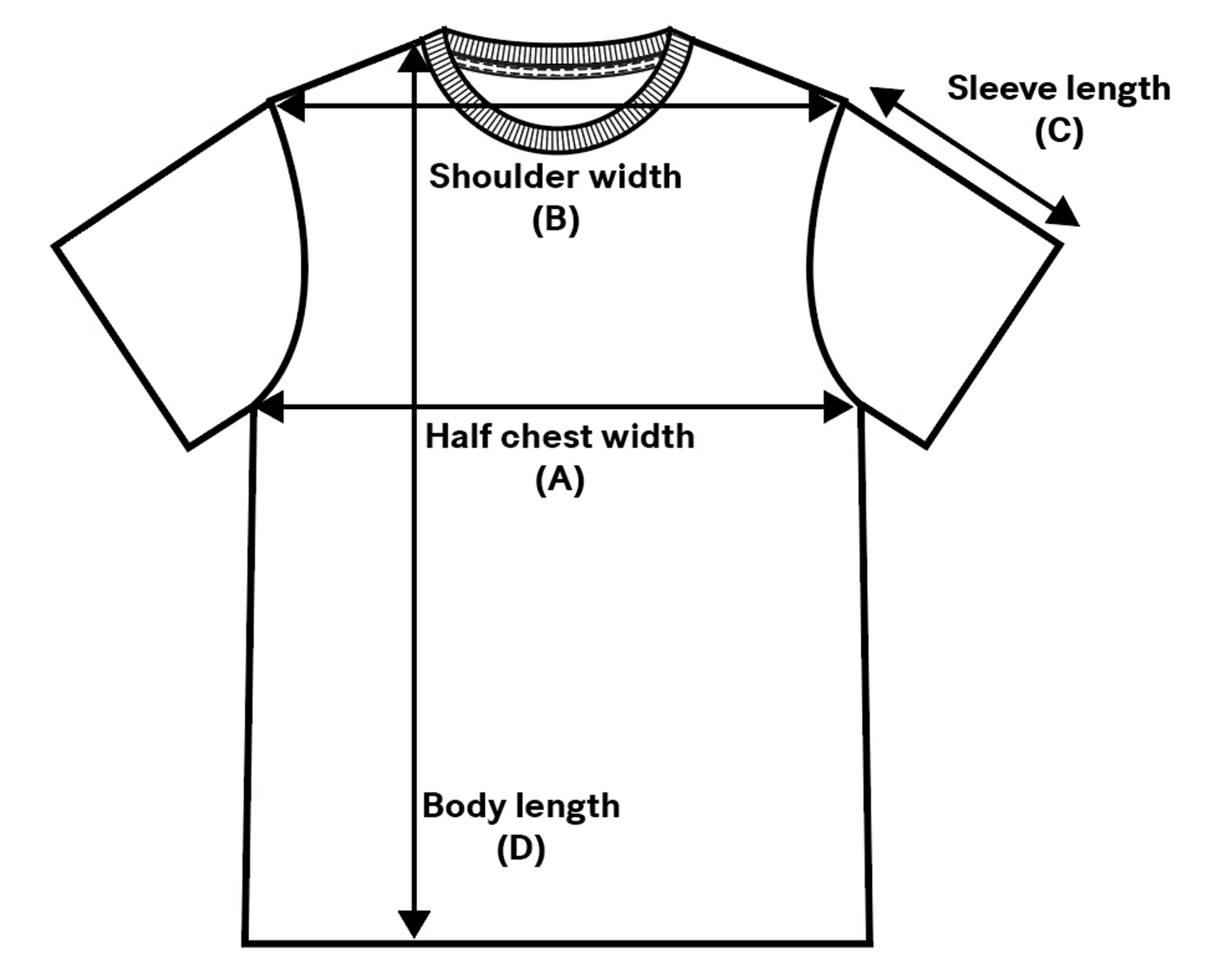 Kid T-shirt - Popcorn