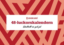 Ladda upp bild till gallerivisning, 48-luckorskalendern