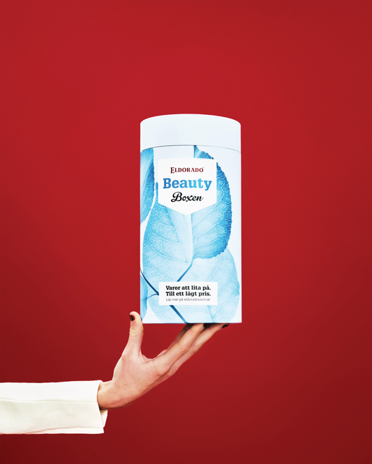 Beautyboxen