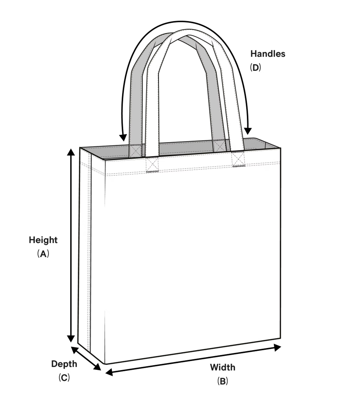 Tote - Tomatkonserv Vit